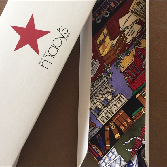 Necktie - Picture 4 of 4